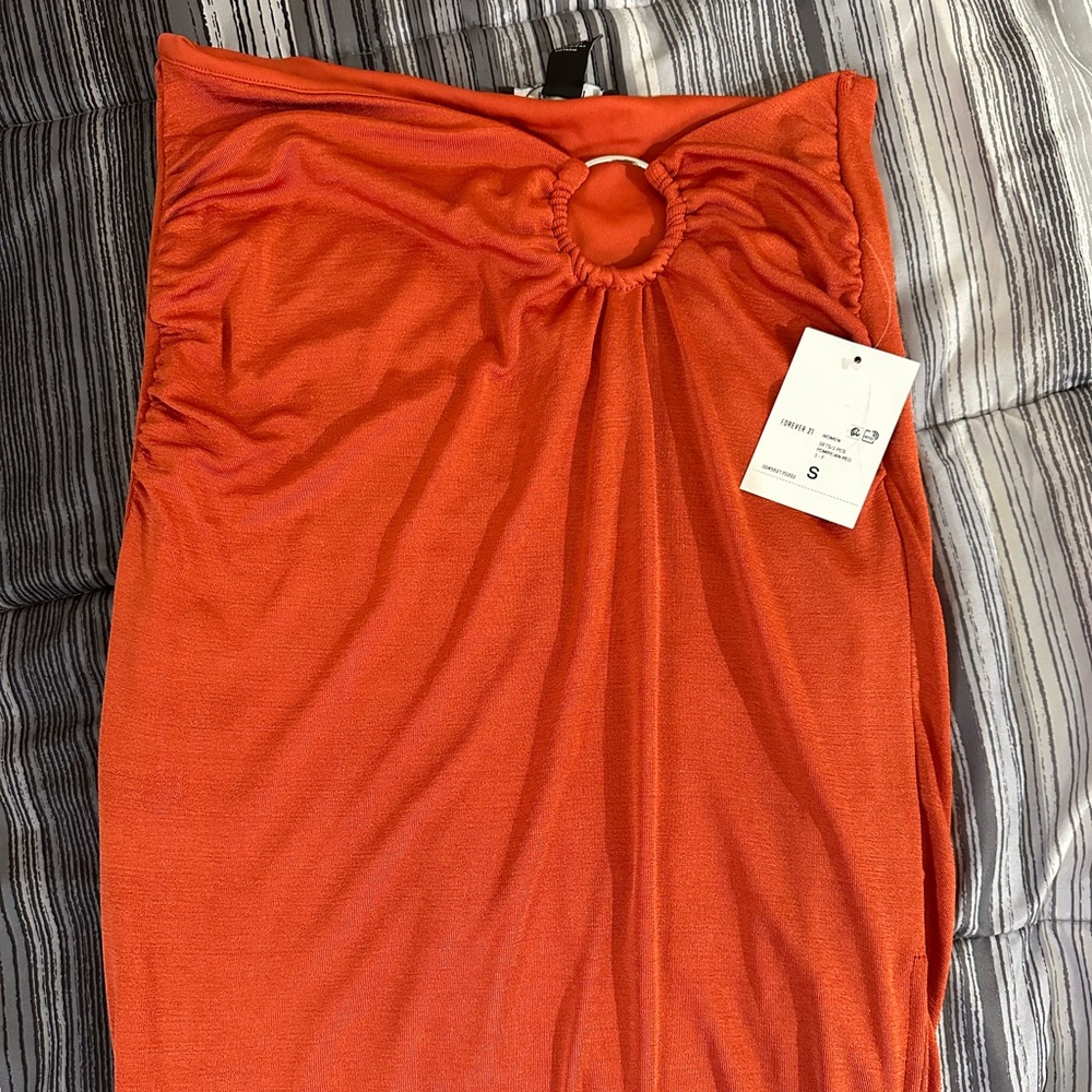 Forever 21 skirt